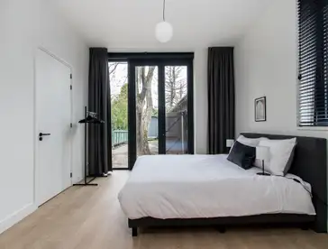 Foto #3 Appartement Kastanjelaan Helvoirt