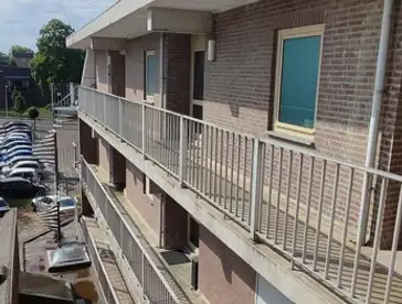 Foto #3 Appartement Heisterberg Hoensbroek