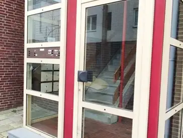 Foto #1 Appartement Heisterberg Hoensbroek