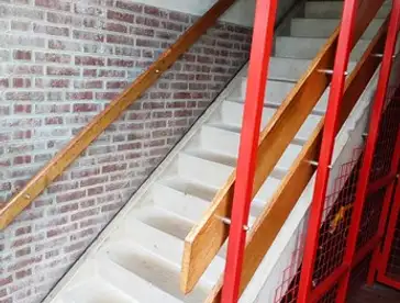 Foto #2 Appartement Heisterberg Hoensbroek