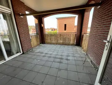 Foto #4 Appartement Harlindestraat Echt