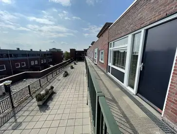 Foto #1 Appartement Harlindestraat Echt