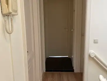 Foto #3 Appartement Johannes Verhulststraat Amsterdam