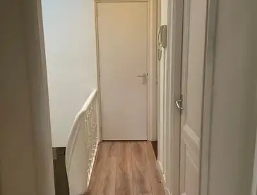 Foto #2 Appartement Johannes Verhulststraat Amsterdam