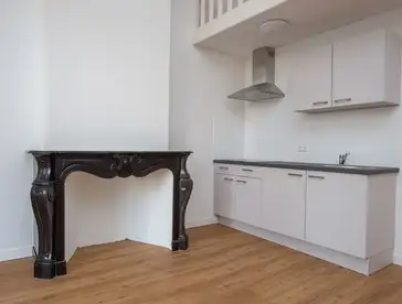 Foto #4 Appartement Brugstraat Arnhem