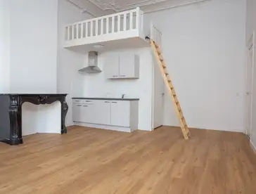 Foto #3 Appartement Brugstraat Arnhem