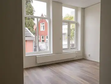 Foto #2 Appartement Verlengde Visserstraat Groningen