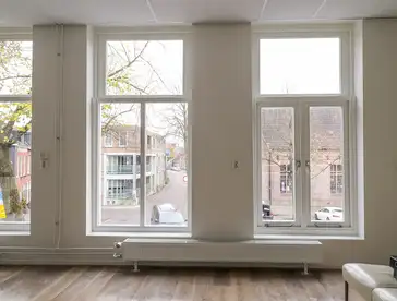 Foto #4 Appartement Verlengde Visserstraat Groningen