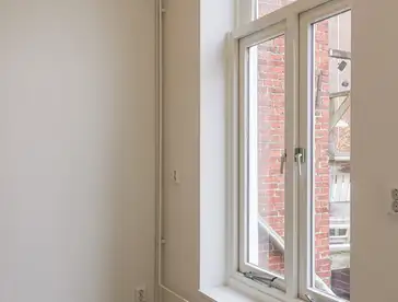 Foto #3 Appartement Verlengde Visserstraat Groningen