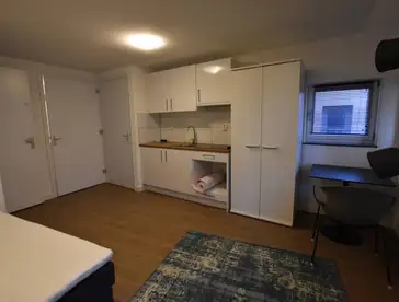 Foto #3 Appartement Plakstraat Sittard