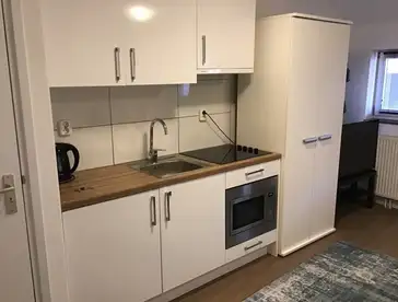 Foto #1 Appartement Plakstraat Sittard