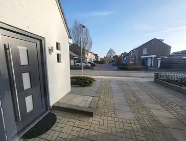 Foto #1 Huurwoning Achter den Hof Amstenrade