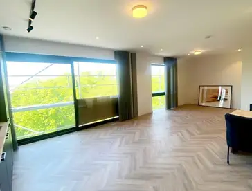 Foto #1 Appartement Hoofdweg Hoofddorp
