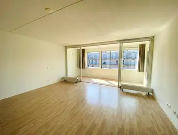 Foto #2 Appartement Martini van Geffenstraat Amsterdam
