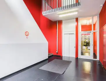 Foto #4 Appartement Martini van Geffenstraat Amsterdam