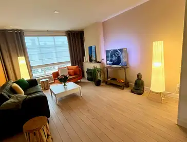Foto #1 Appartement Breitnerlaan Den Haag