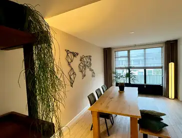 Foto #3 Appartement Breitnerlaan Den Haag