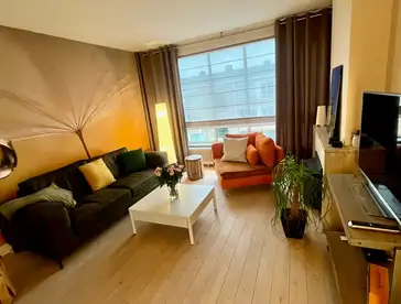 Foto #4 Appartement Breitnerlaan Den Haag