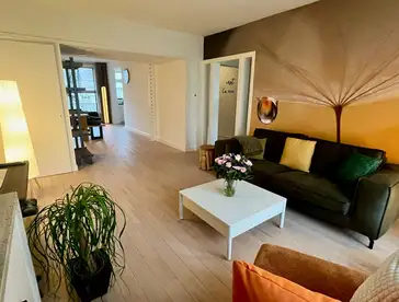 Foto #1 Appartement Breitnerlaan Den Haag