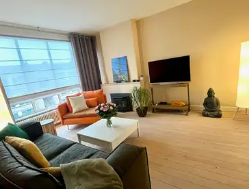 Foto #2 Appartement Breitnerlaan Den Haag