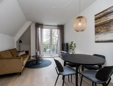 Foto #1 Appartement Kastanjelaan Helvoirt