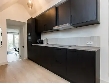 Foto #2 Appartement Kastanjelaan Helvoirt