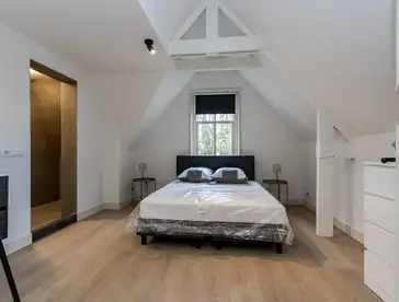 Foto #3 Appartement Kastanjelaan Helvoirt