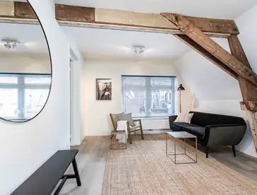 Foto #3 Appartement Visstraat Den Bosch