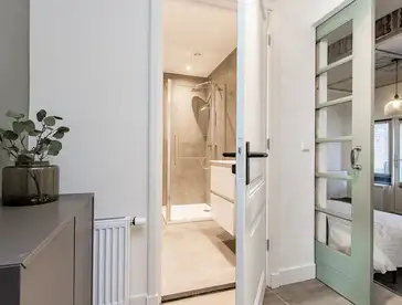 Foto #4 Appartement Visstraat Den Bosch