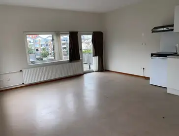 Foto #2 Appartement Boschstraat Breda
