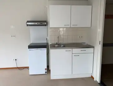 Foto #4 Appartement Boschstraat Breda