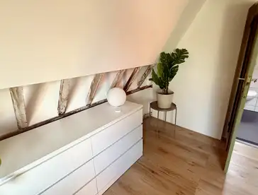 Foto #2 Appartement Westeinde Den Haag