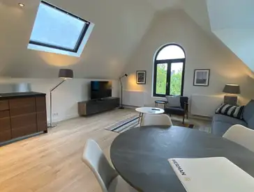 Foto #3 Appartement Lauriergracht Amsterdam