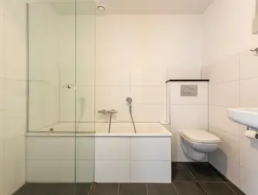 Foto #2 Huurwoning Bobinedonk Maastricht