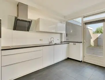 Foto #1 Huurwoning Bobinedonk Maastricht