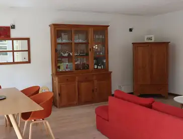 Foto #4 Huurwoning Leimuidenstraat Amsterdam