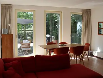 Foto #2 Huurwoning Leimuidenstraat Amsterdam