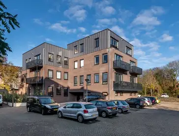 Foto #3 Appartement Crosestein Zeist