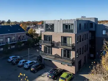 Foto #2 Appartement Crosestein Zeist