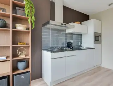 Foto #2 Appartement Cassandraplein Eindhoven