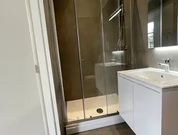 Foto #4 Appartement van Welderenstraat Nijmegen