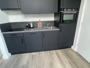 Foto #2 Appartement van Welderenstraat Nijmegen