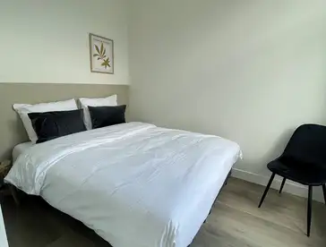 Foto #3 Appartement van Welderenstraat Nijmegen