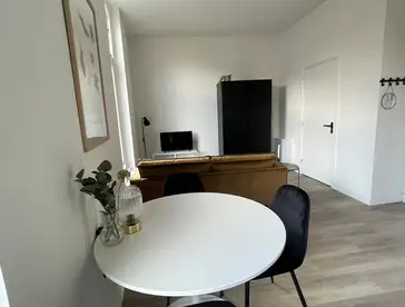 Foto #1 Appartement van Welderenstraat Nijmegen