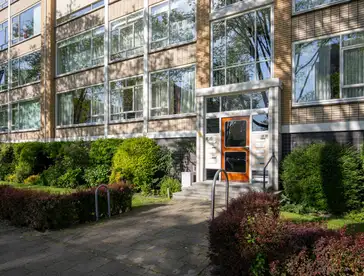 Foto #3 Appartement Groen van Prinstererlaan Den Haag