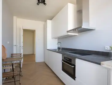 Foto #1 Appartement Groen van Prinstererlaan Den Haag