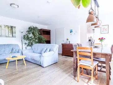 Foto #1 Appartement Leuvenstraat Amsterdam