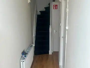 Foto #1 Appartement Willem Lodewijkstraat Leeuwarden
