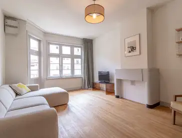 Foto #3 Appartement Admiraal De Ruijterweg Amsterdam