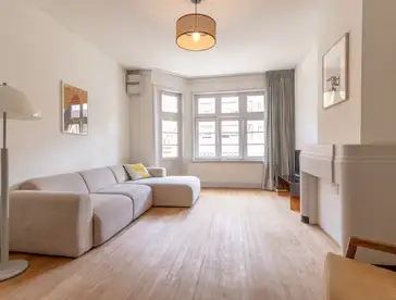 Foto #1 Appartement Admiraal De Ruijterweg Amsterdam